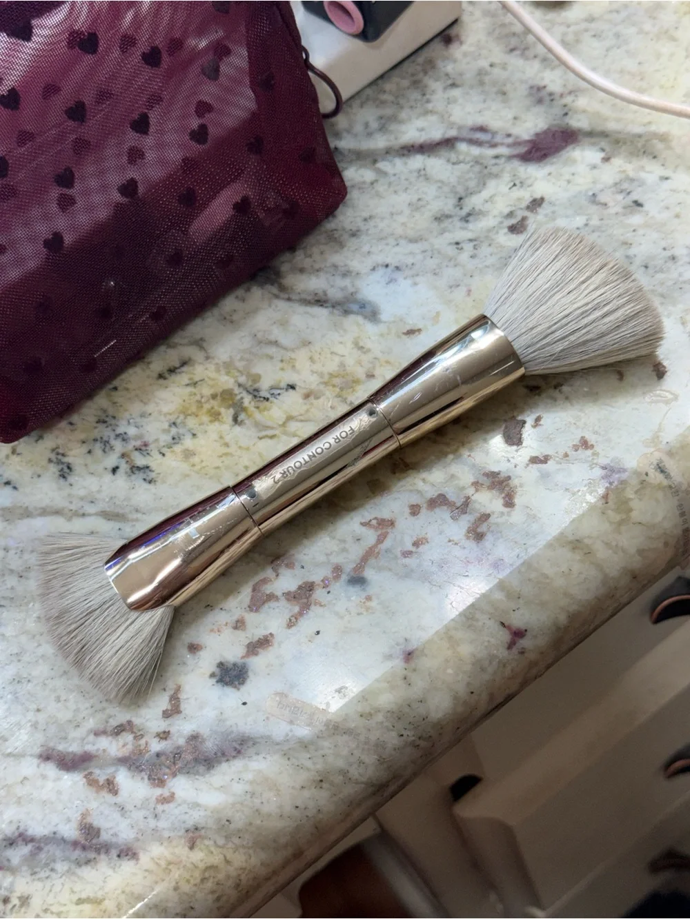 Patrick Ta For Contour 2 Brush